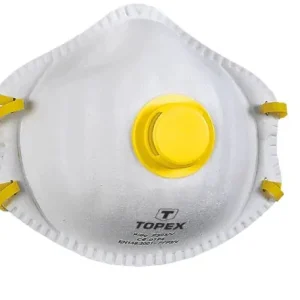 Półmaska przeciwpyłowa z 1 zaworkiem FFP2, 2 szt. Najlepsza cena